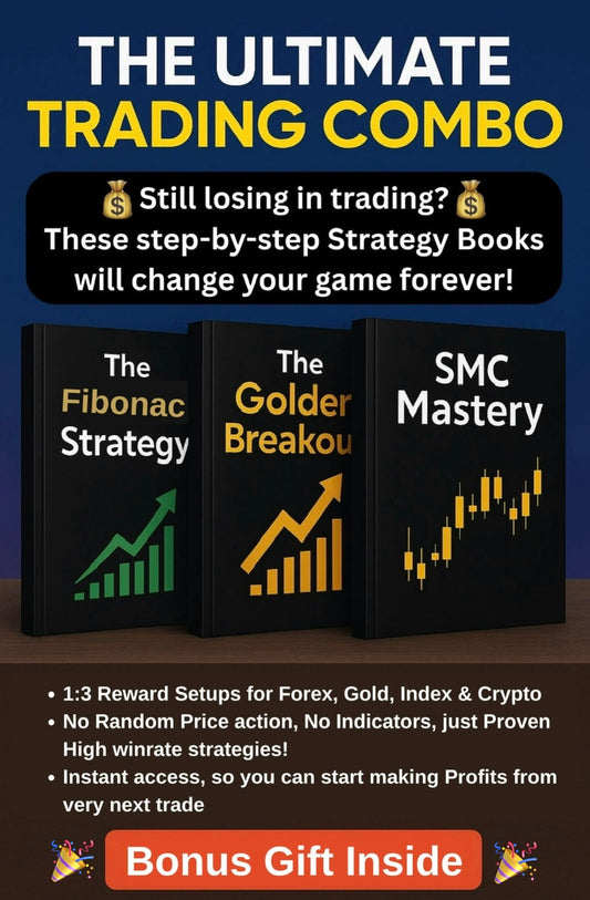 The Ultimate Trading Combo🔥