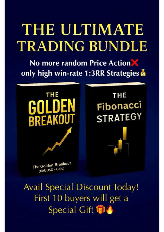 The Ebook Bundle🎉